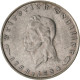 Drittes Reich: 5 Reichsmark 1934 F + 2 Reichsmark 1934 F, Schiller, Jaeger 359, - Andere & Zonder Classificatie