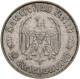 Drittes Reich: 5 Reichsmark 1934 F + 2 Reichsmark 1934 F, Schiller, Jaeger 359, - Sonstige & Ohne Zuordnung