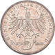 Bundesrepublik Deutschland 1948-2001: 5 DM 1955 F, Friedrich Schiller, Jaeger 38 - Autres & Non Classés