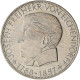 Bundesrepublik Deutschland 1948-2001: 5 DM 1957 J, Freiherr Von Eichendorff, Jae - Other & Unclassified