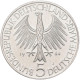 Delcampe - Bundesrepublik Deutschland 1948-2001: Die Ersten Fünf. Von 5 DM Germanisches Mus - Sonstige & Ohne Zuordnung