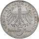 Bundesrepublik Deutschland 1948-2001: Die Ersten Fünf. Von 5 DM Germanisches Mus - Other & Unclassified