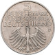 Delcampe - Bundesrepublik Deutschland 1948-2001: Die Ersten Fünf. Von 5 DM Germanisches Mus - Altri & Non Classificati
