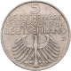 Delcampe - Bundesrepublik Deutschland 1948-2001: Die Ersten Fünf. Von 5 DM Germanisches Mus - Autres & Non Classés