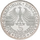 Delcampe - Bundesrepublik Deutschland 1948-2001: Hochwertige Holzkassette Mit 43 X 5 DM Ged - Andere & Zonder Classificatie