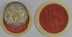 Medaillen Alle Welt: Niederlande: Silbermedaille 1834, Signiert VDK, Auf Das 50j - Non Classés