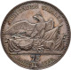 Medaillen Deutschland - Personen: Bismarck, Fürst Otto Von: Silbermedaille 1890, - Other & Unclassified