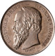 Medaillen Deutschland - Geographisch: Bayern, Luitpold Prinzregent 1886-1912: Si - Altri & Non Classificati