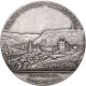 Medaillen Deutschland - Geographisch: Bingen: Silbermedaille 1904 Von Balmberger - Other & Unclassified