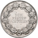 Medaillen Deutschland - Geographisch: Brandenburg-Preußen, Wilhelm I. 1861-1888: - Autres & Non Classés
