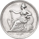 Medaillen Deutschland - Geographisch: Hamburg: Silbermedaille O.J. Von G. Voigt, - Andere & Zonder Classificatie