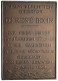 Medaillen Deutschland - Geographisch: Ludwigshafen: Bronzeplakette 1909 Von Hans - Andere & Zonder Classificatie