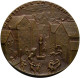 Medaillen Deutschland - Geographisch: Rheinland: Lot 2 Bronzegußmedaillen 1920 V - Autres & Non Classés