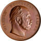 Delcampe - Medaillen Deutschland - Sonstige: Brieftaubenwesen: Lot 5 Medaillen (von Weigand - Autres & Non Classés