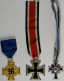 Orden & Ehrenzeichen: Drittes Reich: Eisernes Kreuz 1939 II. Klasse Ohne Punze I - Altri & Non Classificati