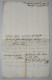 Varia, Sonstiges: Autograph: Hohenzollern-Sigmaringen, Joseph Franz Ernst 1715-1 - Autres & Non Classés