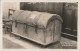 OLD CHEST - EAST BERGHOLT CHURCH - REAL PHOTOGRAPH - Lowestoft