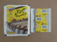 50 X PANINI TOUR DE FRANCE 2022 - PACKS (250 Stickers) Tüte Bustina Pochette Packet Pack - Engelse Uitgave