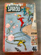 Le Journal De Spirou Album Reliure Recueil N°  46-794.795.796.797.798.799.800.801.802.803.804.805.806 De 1953 - Spirou Et Fantasio