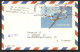 UXC20 Postal Card NONPHILATELIC Philadelphia PA  To GERMANY Forwarded 1992 Cat $32.00 - 1981-00