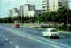 Baku - Tbilisi Highway - Car Volga - 1972 - Azerbaijan USSR - Unused - Azerbeidzjan