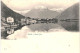 CPA Carte Postale Suisse  Melide E Monte Brè  VM71692 - Melide