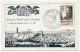 FRANCE - Carte Locale Journée Du Timbre 1948 - MARSEILLE - Timbre Etienne Arago - Stamp's Day