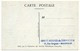 FRANCE - Carte Locale Journée Du Timbre 1948 - MARSEILLE - Timbre Etienne Arago - Tag Der Briefmarke