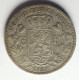 BELGIE  LEOPOLD I  1850      4 SCANS - 5 Francs