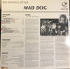 * LP *  RED ONIONS & OTTILIE - MAD DOG (USA 1984 EX-) - Jazz