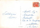 22454 " TORINO-BASILICA DI S. MARIA AUSILIATRICE " ANIMATA-VERA FOTO-CART. POST. SPED.1955 - Kerken