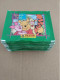 50 X PANINI Disney WINNIE THE POOH 2002 Tüte Bustina Pochette Packet Pack - Engelse Uitgave