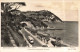 ESPAGNE - Guipozcoa - Miraconcha Et Mont Igueldo - Carte Postale Ancienne - Guipúzcoa (San Sebastián)