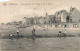 BELGIQUE - Middelkerke - Vue Générale De La Plage Et De La Digue - Carte Postale Ancienne - Middelkerke