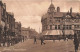 ROYAUME-UNI - Angleterre - Wigan -  Place Du Marché - Animé - Carte Postale Ancienne - Sonstige & Ohne Zuordnung