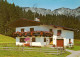 St. Johann In Tirol / Pension "Fliegerklause" (D-A408) - St. Johann In Tirol