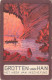 BELGIQUE - Namur - Grottes De Han - Colorisé - Carte Postale Ancienne - Namen