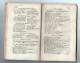 Annuario Statico Amministrativo Della Divisione Di Alessandria 1832 - Libri Antichi