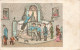ILLUSTRATEURS - Non Signés - Colorisé - Animé - Carte Postale Ancienne - Before 1900