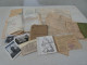 FRANCE 1940 Lot Photos Livret Matricule Artillerie De Forteresse 155 RAP 59 RAMF Prisonnier De Guerre Stalag - 1939-45