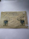 Quality Registered Air Postal Stat.cover.additional Ship Yv 1695.to Argentina . Poznan 1969.e7 Reg Post Conmems. - Flugzeuge