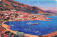 Monaco Le Port Et La Condamine - La Condamine