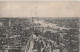 THAMES & TOWER BRIDGE FROM MONUMENT - LONDON - River Thames