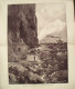 D101 2478 Zeno Diemer Tremosine Gardasee Kunstblatt 1898 !!! - Altri & Non Classificati