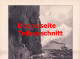 D101 2478 Zeno Diemer Tremosine Gardasee Kunstblatt 1898 !!! - Other & Unclassified