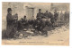 MILTARIA   GRANDES MANOEUVRES DU CENTRE  1908  BON ETAT 2 SCANS - 1914-18