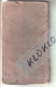 Agenda Calendrier De Docteur Du Loiret MARS 1914 Carnet Rendez Vous Des Patients Le Moulinet , Thimory , Montereau ... - Petit Format : 1901-20