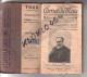 Agenda Calendrier De Docteur Du Loiret MARS 1914 Carnet Rendez Vous Des Patients Le Moulinet , Thimory , Montereau ... - Small : 1901-20
