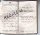 Delcampe - Agenda Calendrier De Docteur Du Loiret MARS 1914 Carnet Rendez Vous Des Patients Le Moulinet , Thimory , Montereau ... - Petit Format : 1901-20