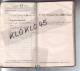 Delcampe - Agenda Calendrier De Docteur Du Loiret MARS 1914 Carnet Rendez Vous Des Patients Le Moulinet , Thimory , Montereau ... - Small : 1901-20